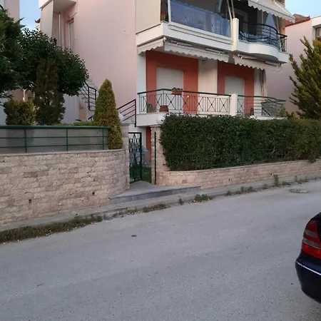 Fay's Apartament *