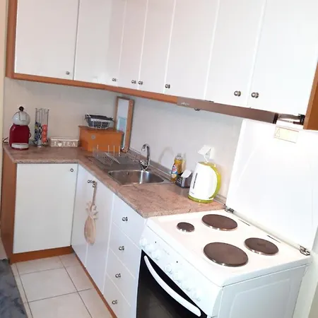 Fay's Apartament