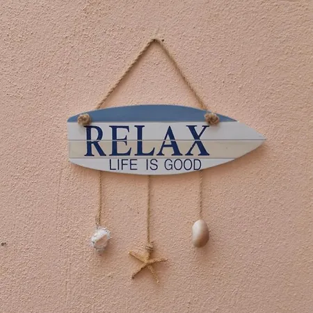 Apartament Fay's Hanioti