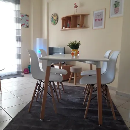 Fay's Apartament *
