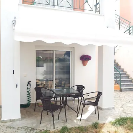 Fay's Apartament