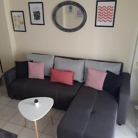 Fay's Apartament