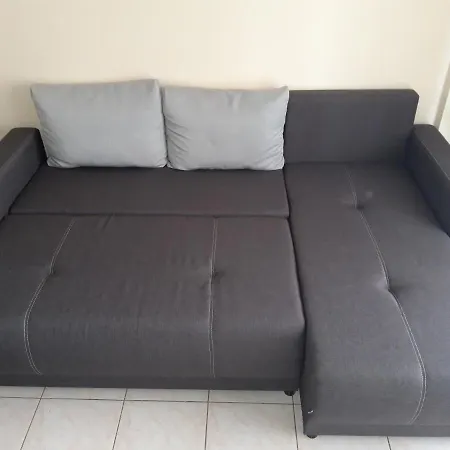 Apartament Fay's *